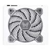 Super Flower Leadex V Platinum Pro 1000 W, Blanc