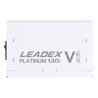 Super Flower Leadex V Platinum Pro 1000 W, Blanc