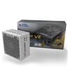 Super Flower Leadex VII XG 850W Gold Power Supply, ATX 3.1 Compatible
