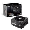 ASUS TUF Gaming 1200W Gold Power Supply(Open Box)
