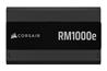 CORSAIR CORSAIR RM1000e Bloc d'alimentation 1000 W Gold ATX, Noir
