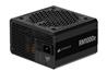 CORSAIR CORSAIR RM1000e Bloc d'alimentation 1000 W Gold ATX, Noir