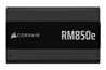 CORSAIR CORSAIR RM850e 850W Gold ATX Power Supply, Black