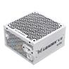 Super Flower Leadex VII XP 1000W ATX 3.1 Platinum Power Supply, White