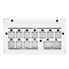 Super Flower Leadex VII XP 1000W ATX 3.1 Platinum Power Supply, White