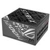 ASUS ROG STRIX 1200W Platinum  Platinum ATX Power Supply, Black(Open Box)