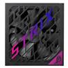 ASUS ROG STRIX 1200W Platinum  Platinum ATX Power Supply, Black(Open Box)