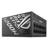 ASUS ROG STRIX 1200W Platinum  Platinum ATX Power Supply, Black(Open Box)