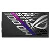 ASUS ROG-STRIX 1000W Platinum ATX Power Supply, Black(Open Box)