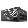ASUS ROG-STRIX 1000W Platinum ATX Power Supply, Black(Open Box)