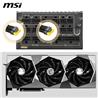 MSI MEG Ai1600T PCIE5, Fully Modular, 80+ Titanium, Power Supply