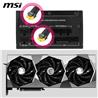 MSI MPG A1000GS PCIe 5.0, entièrement modulaire,Alimentation  certifié
