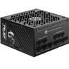 MSI MPG A1000GS PCIe 5.0, entièrement modulaire,Alimentation  certifié