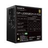 GIGABYTE GP-UD850GM-A PG5 850 W ATX 3.1 80 PLUS GOLD Certified Full M
