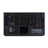 FSP Mega Ti Pro 1350W ATX 3.1 PCIe 5 Power Supply, 80 Plus Titanium,(Open Box)