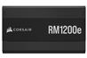 CORSAIR CORSAIR RM1200e  Gold ATX Power Supply, Black(Open Box)