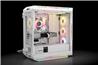 CORSAIR RM1000e White Bloc d'alimentation 1000 W Gold ATX, Blanc