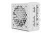 CORSAIR RM1000e White Bloc d'alimentation 1000 W Gold ATX, Blanc