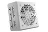 CORSAIR RM1000e White Bloc d'alimentation 1000 W Gold ATX, Blanc