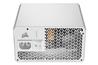 CORSAIR RM1000e White Bloc d'alimentation 1000 W Gold ATX, Blanc