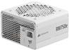 CORSAIR RMe Series RM750e White Fully Modular Low-Noise ATX Power Sup
