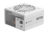 CORSAIR RMe Series RM750e White Fully Modular Low-Noise ATX Power Sup