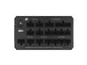 CORSAIR HXi Series HX1200i 80 PLUS Platinum Cybenetics Platinum ATX P(Open Box)