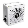 THERMALTAKE Toughpower GT Snow 850W ATX 3.1, White