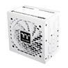 THERMALTAKE Toughpower GT Snow 850W ATX 3.1, White