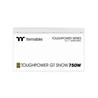 THERMALTAKE Toughpower GT Snow 750W ATX 3.1, White(Open Box)