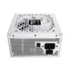THERMALTAKE Toughpower GT Snow 750W ATX 3.1, White(Open Box)