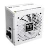 THERMALTAKE Toughpower GT Snow 750W ATX 3.1, White(Open Box)