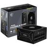MSI MAG A1000GLS PCIE5, Fully Modular Compact, 80+ Gold, Power Supply