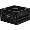MSI MAG A1000GLS PCIE5, Fully Modular Compact, 80+ Gold, Power Supply