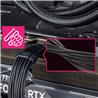 MSI MAG A1000GLS PCIE5, Fully Modular Compact, 80+ Gold, Power Supply