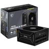 MSI MAG A850GLS PCIe5, entièrement modulaire et compacte,Alimentation