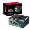 ASUS 1200W Platinum Full Modular ATX Power Supply,  - Black