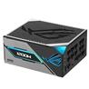 ASUS 1200W Platinum Full Modular ATX Power Supply,  - Black