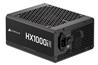 CORSAIR HX1000i SHIFT Power Supply, Black