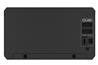 CORSAIR HX1000i SHIFT Power Supply, Black