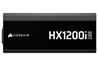 CORSAIR HX1200i SHIFT, Noir