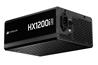 CORSAIR HX1200i SHIFT, Noir