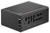 CORSAIR HX1200i SHIFT, Noir