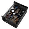 CORSAIR HX1200i SHIFT, Noir