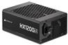 CORSAIR HX1200i SHIFT, Noir