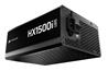 CORSAIR HX1200i SHIFT, Noir