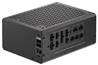 CORSAIR HX1200i SHIFT, Noir