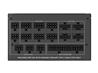 CORSAIR WS3000 ATX 3.1 Alimentation de station de travail entièrement