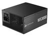 CORSAIR WS3000 ATX 3.1 Alimentation de station de travail entièrement