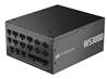 CORSAIR WS3000 ATX 3.1 Alimentation de station de travail entièrement